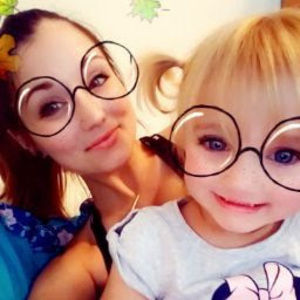 Meet your Posher, Marissa